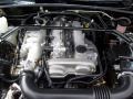 Brilliant Black - MX-5 Miata Roadster Photo No. 26