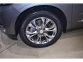 Satin Steel Metallic - Enclave Avenir AWD Photo No. 5
