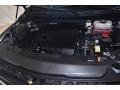 Satin Steel Metallic - Enclave Avenir AWD Photo No. 6