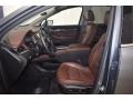 Satin Steel Metallic - Enclave Avenir AWD Photo No. 8