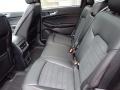 Rapid Red Metallic - Edge SEL AWD Photo No. 11