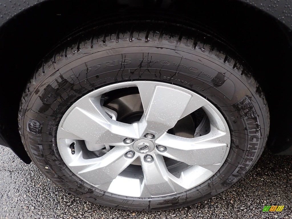 2021 Volvo XC40 T5 Momentum AWD Wheel Photo #140029987