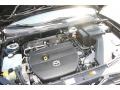 Black Mica - MAZDA3 i Sedan Photo No. 15