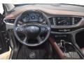 Satin Steel Metallic - Enclave Avenir AWD Photo No. 15