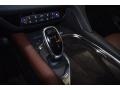 Satin Steel Metallic - Enclave Avenir AWD Photo No. 18