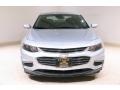 2018 Arctic Blue Metallic Chevrolet Malibu LT  photo #2