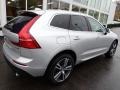 Bright Silver Metallic - XC60 T6 AWD Momentum Photo No. 2