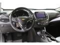 2018 Arctic Blue Metallic Chevrolet Malibu LT  photo #6