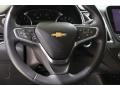 2018 Arctic Blue Metallic Chevrolet Malibu LT  photo #7