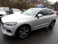 Bright Silver Metallic - XC60 T6 AWD Momentum Photo No. 5