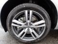Bright Silver Metallic - XC60 T6 AWD Momentum Photo No. 6
