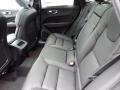 Bright Silver Metallic - XC60 T6 AWD Momentum Photo No. 8