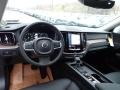 Bright Silver Metallic - XC60 T6 AWD Momentum Photo No. 9