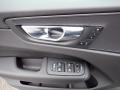 Bright Silver Metallic - XC60 T6 AWD Momentum Photo No. 10