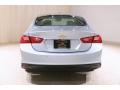 2018 Arctic Blue Metallic Chevrolet Malibu LT  photo #17