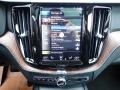 Bright Silver Metallic - XC60 T6 AWD Momentum Photo No. 15