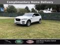 Fuji White - F-PACE 25t Premium Photo No. 1
