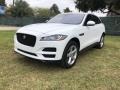 Fuji White - F-PACE 25t Premium Photo No. 2