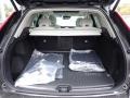 Blonde/Charcoal Trunk Photo for 2021 Volvo XC60 #140030566