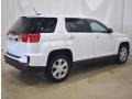 2017 Summit White GMC Terrain SLE  photo #2