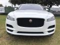 Fuji White - F-PACE 25t Premium Photo No. 8