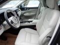 2021 Pine Grey Metallic Volvo XC60 T5 AWD Momentum  photo #7