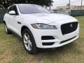 Fuji White - F-PACE 25t Premium Photo No. 11