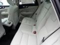 Rear Seat of 2021 XC60 T5 AWD Momentum