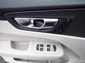 Blonde/Charcoal Door Panel Photo for 2021 Volvo XC60 #140030722