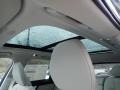 Blonde/Charcoal Sunroof Photo for 2021 Volvo XC60 #140030764