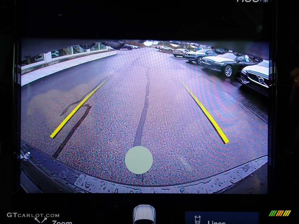2021 Volvo XC60 T5 AWD Momentum Navigation Photo #140030800