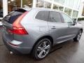 Osmium Grey Metallic - XC60 T5 AWD Momentum Photo No. 2