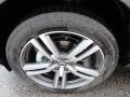 2021 Volvo XC60 T5 AWD Momentum Wheel and Tire Photo