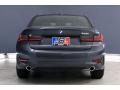 Mineral Gray Metallic - 3 Series 330i Sedan Photo No. 4
