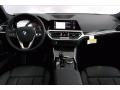 Mineral Gray Metallic - 3 Series 330i Sedan Photo No. 5