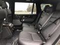 Ebony Rear Seat Photo for 2021 Land Rover Range Rover #140031181