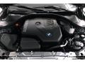 2.0 Liter DI TwinPower Turbocharged DOHC 16-Valve VVT 4 Cylinder Engine for 2021 BMW 3 Series 330i Sedan #140031196