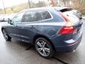 Denim Blue Metallic - XC60 T6 AWD Momentum Photo No. 4