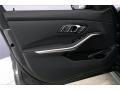 Black Door Panel Photo for 2021 BMW 3 Series #140031265