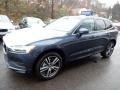 Denim Blue Metallic - XC60 T6 AWD Momentum Photo No. 5