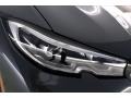 Mineral Gray Metallic - 3 Series 330i Sedan Photo No. 14