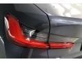 Mineral Gray Metallic - 3 Series 330i Sedan Photo No. 15