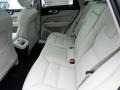 Rear Seat of 2021 XC60 T6 AWD Momentum