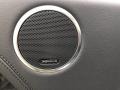 2021 Land Rover Range Rover P525 Westminster Audio System