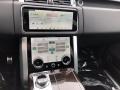 Ebony Controls Photo for 2021 Land Rover Range Rover #140031454