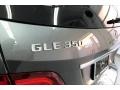 Selenite Grey Metallic - GLE 350 Photo No. 31