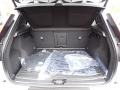 Charcoal Trunk Photo for 2021 Volvo XC40 #140031553