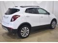 Summit White - Encore Preferred AWD Photo No. 2