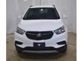 Summit White - Encore Preferred AWD Photo No. 4