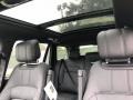 Ebony Sunroof Photo for 2021 Land Rover Range Rover #140031613
